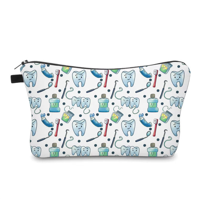 Pouch - Tooth Dental Dentist