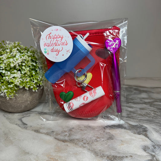 Valentine Bundled Set #1