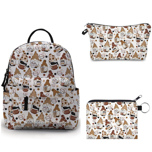 Bundled Set - Coffee Gnome