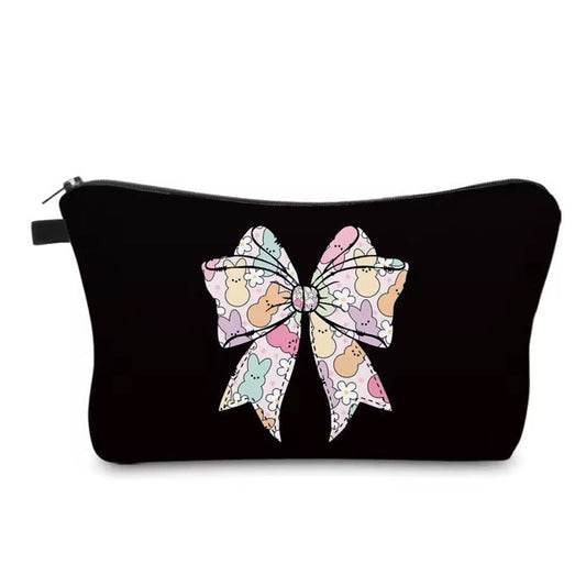 Pouch - Bunny Bow