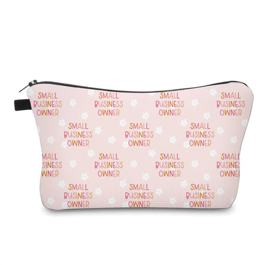 Pouch - Small Business Owner