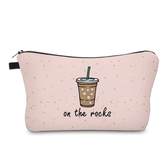 Pouch - Coffee On The Rocks