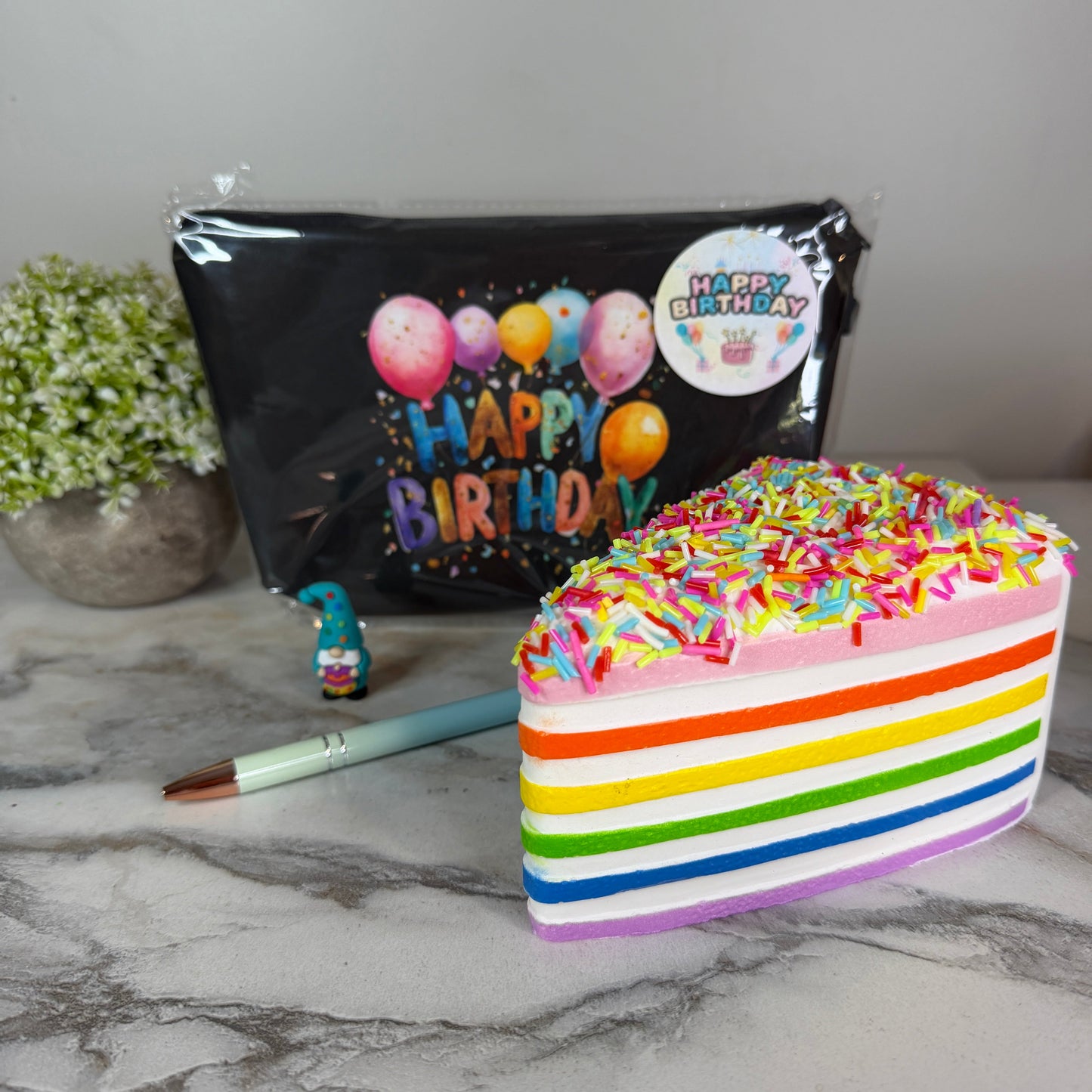Bundled Set - Birthday