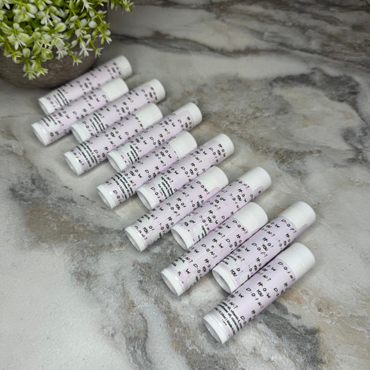 Lip Balm - Friends How You Doin?
