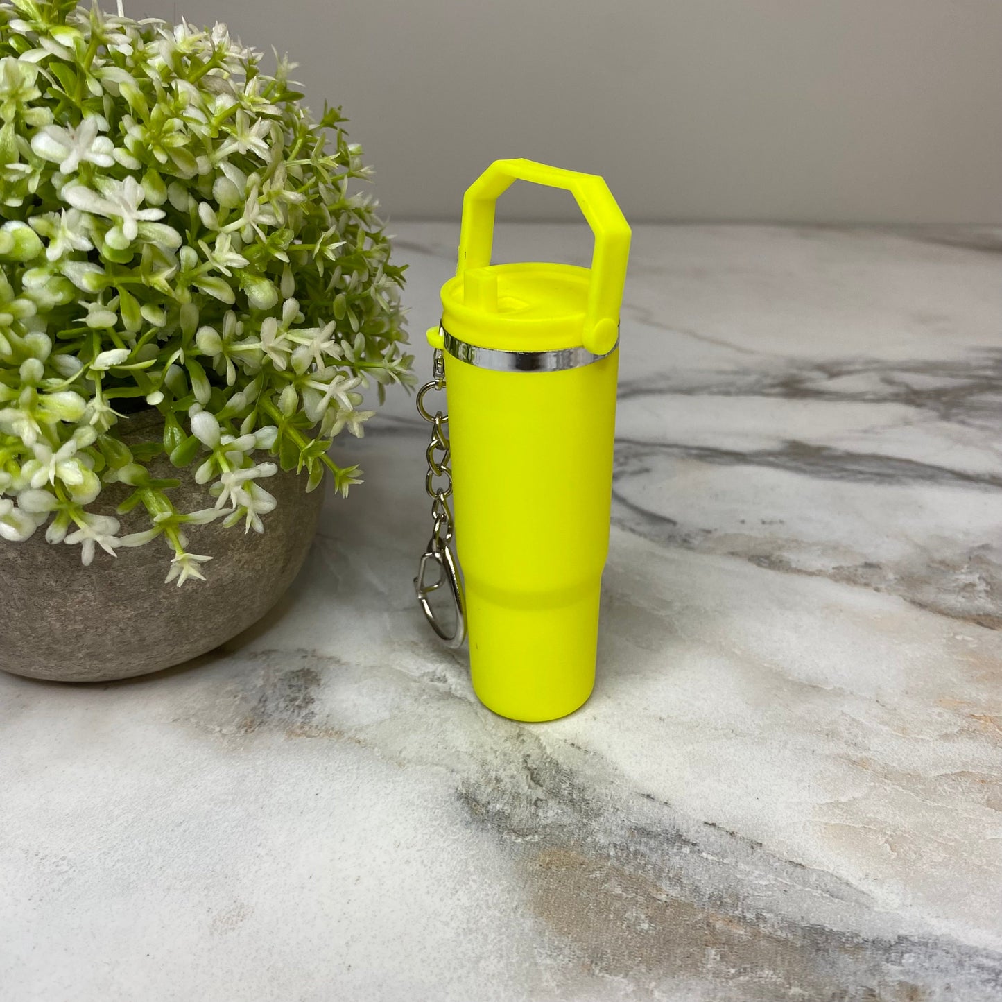 Keychain - Tumbler #2