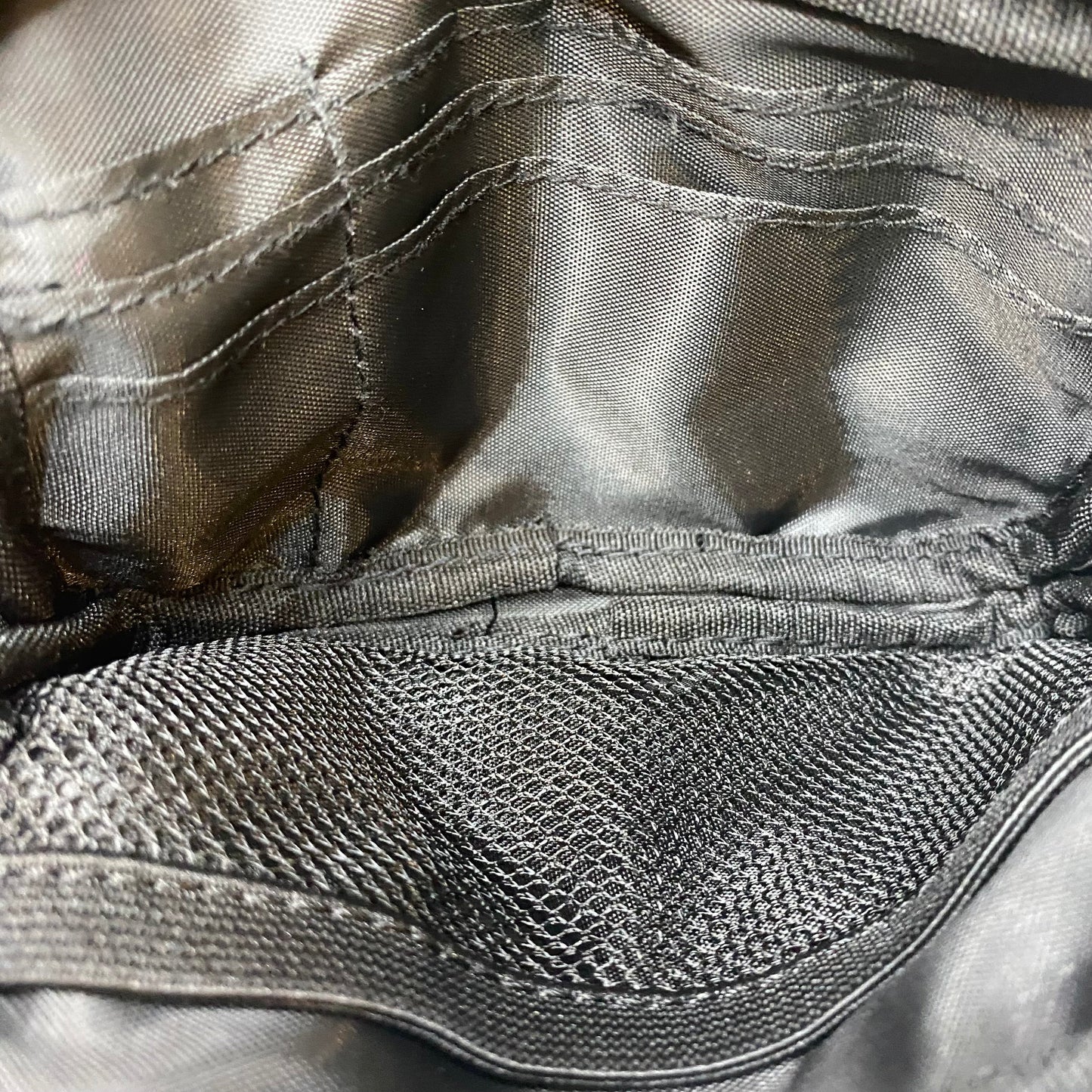 Rue - Nylon Wristlet Wallet - Animal Print