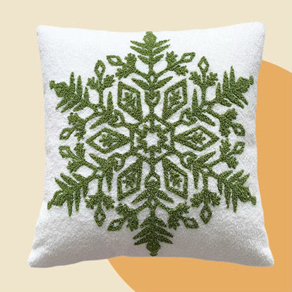 Pillow Cover - Christmas