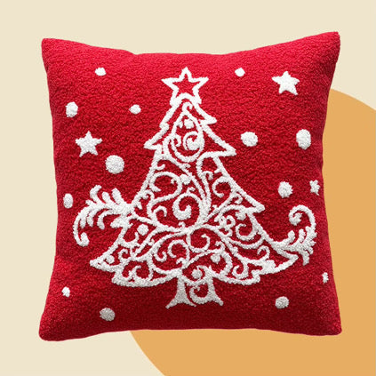 Pillow Cover - Christmas