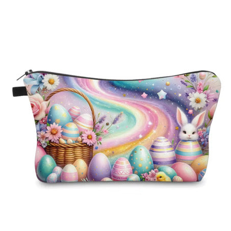 Pouch - Easter Swirl