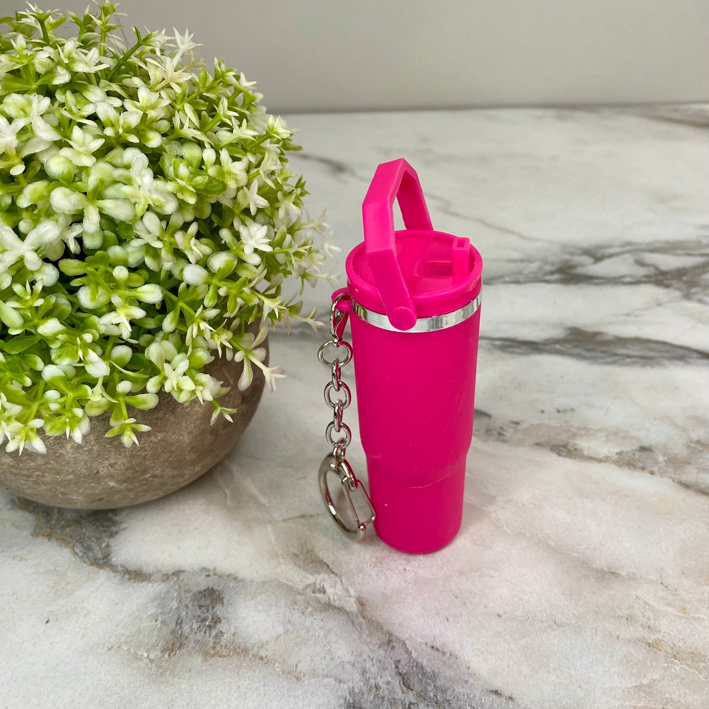 Keychain - Tumbler #2