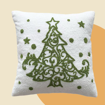 Pillow Cover - Christmas