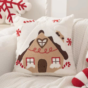 Pillow Cover - Christmas
