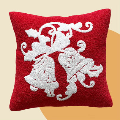 Pillow Cover - Christmas