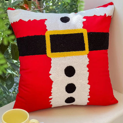 Pillow Cover - Christmas