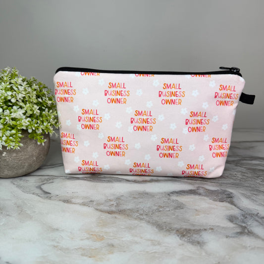 Pouch - Small Business Owner