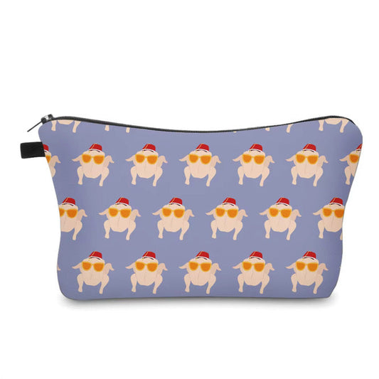 Pouch - Friends, Turkey - PREORDER