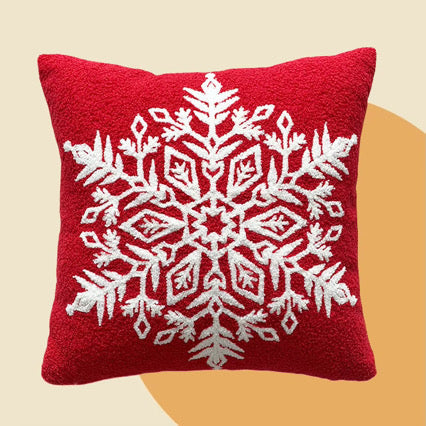 Pillow Cover - Christmas