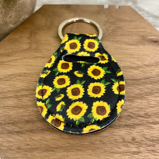 Neoprene - Quarter Coin Holder - #2