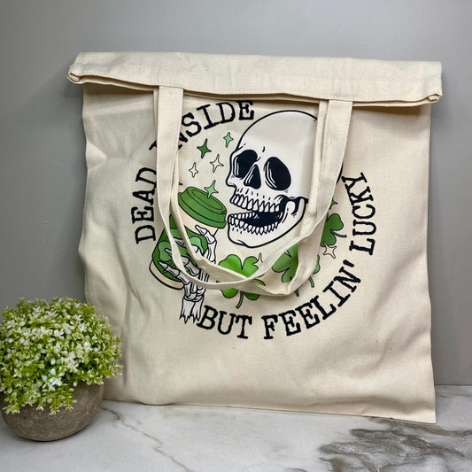 Tote Bag - St. Patrick’s Day - #5