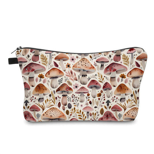 Pouch - Mushrooms