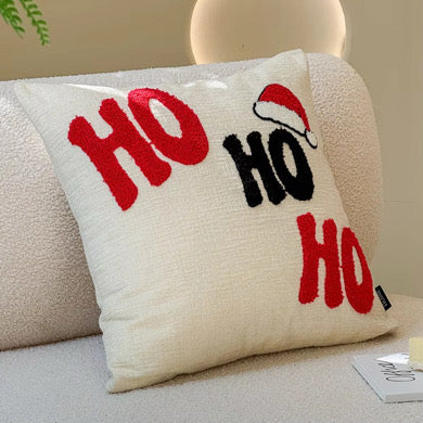 Pillow Cover - Christmas