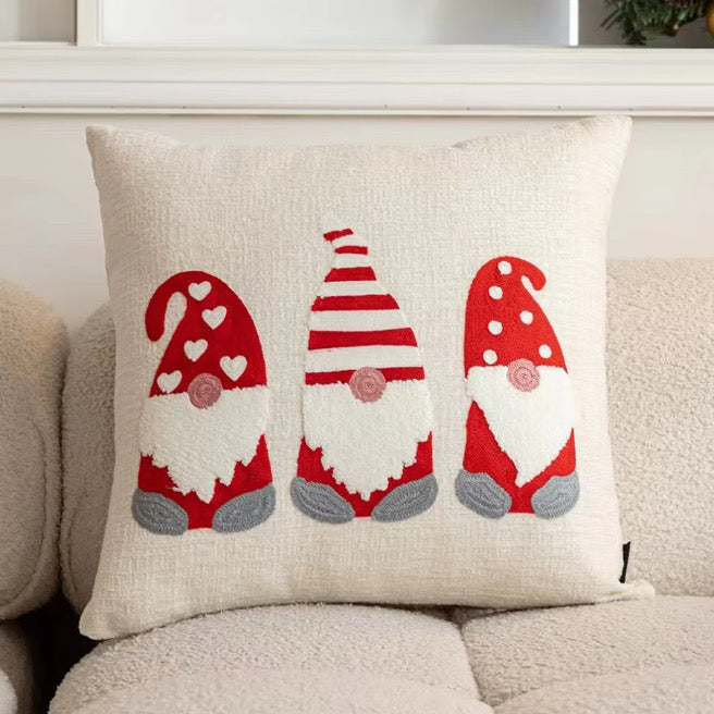 Pillow Cover - Christmas
