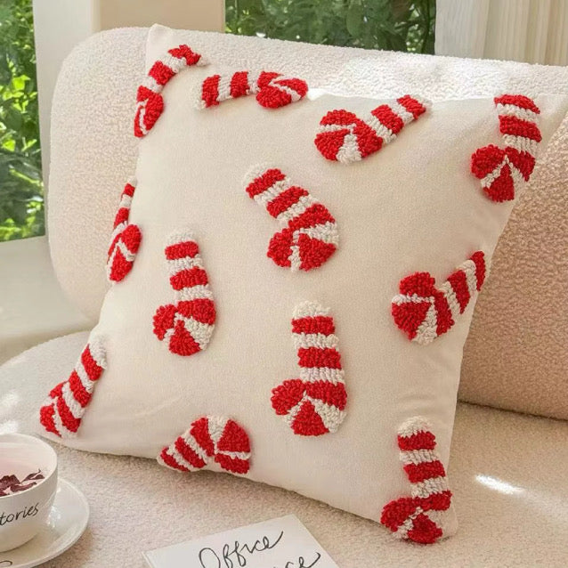 Pillow Cover - Christmas