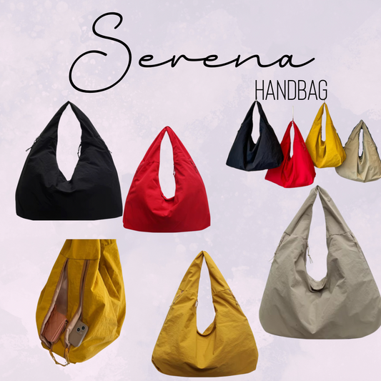 Serena Handbag